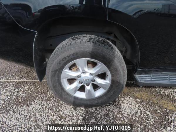 Used 2009 AT toyota land-cruiser-prado TRJ150W Image[37]