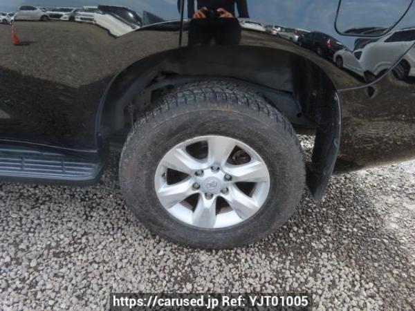 Used 2009 AT toyota land-cruiser-prado TRJ150W Image[38]