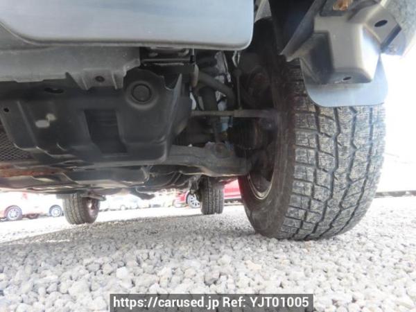 Used 2009 AT toyota land-cruiser-prado TRJ150W Image[40]
