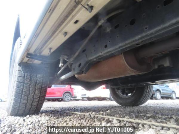 Used 2009 AT toyota land-cruiser-prado TRJ150W Image[43]