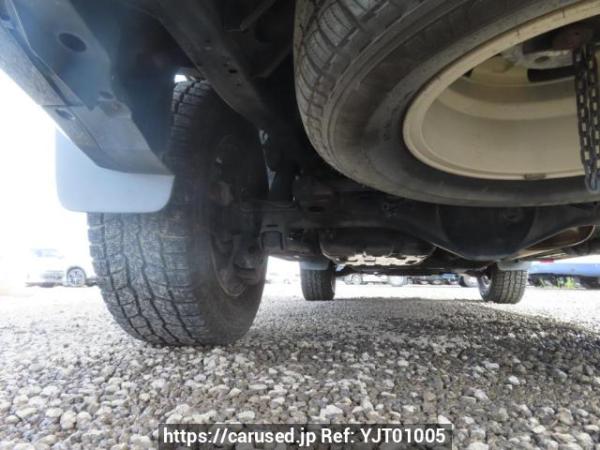 Used 2009 AT toyota land-cruiser-prado TRJ150W Image[45]