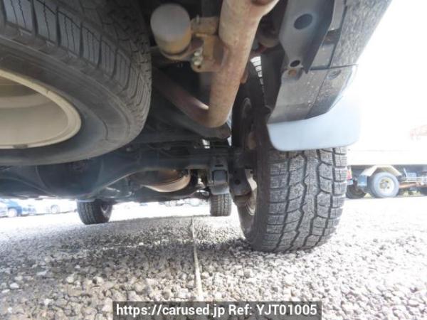 Used 2009 AT toyota land-cruiser-prado TRJ150W Image[46]