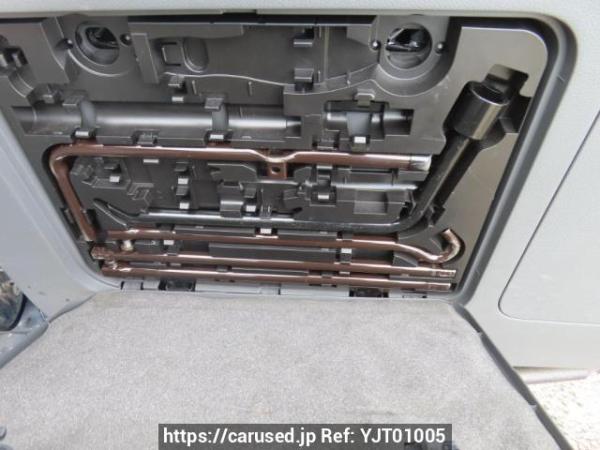 Used 2009 AT toyota land-cruiser-prado TRJ150W Image[49]