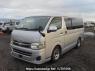 Used 2010 AT toyota regiusace-van KDH201V Image[2]