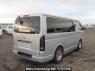 Used 2010 AT toyota regiusace-van KDH201V Image[6]