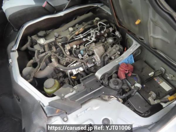 Used 2010 AT toyota regiusace-van KDH201V Image[11]