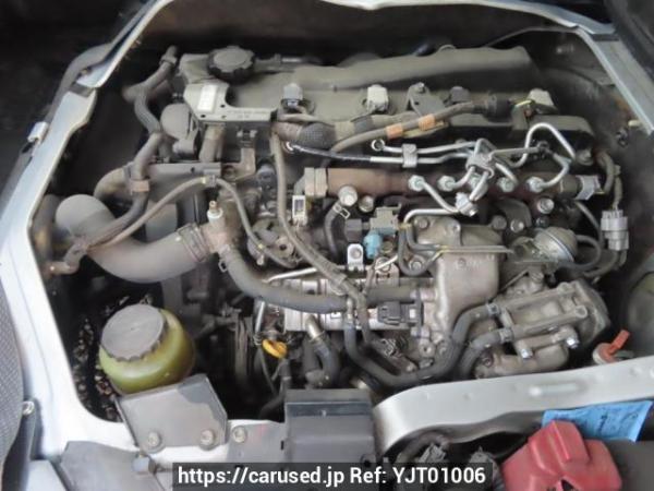 Used 2010 AT toyota regiusace-van KDH201V Image[12]