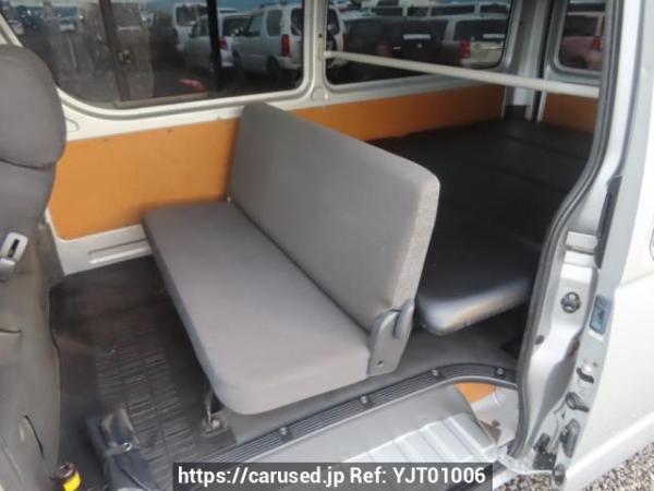 Used 2010 AT toyota regiusace-van KDH201V Image[19]