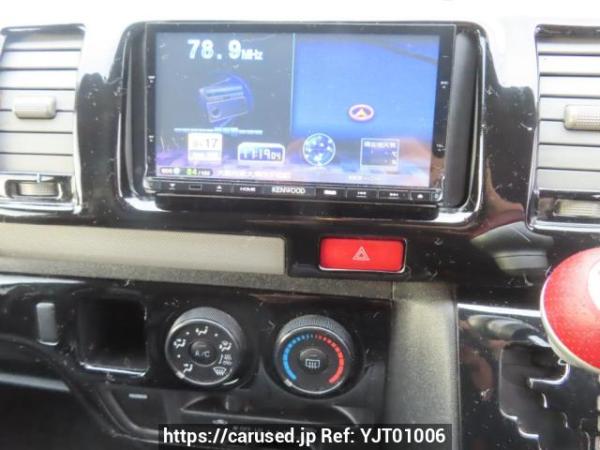 Used 2010 AT toyota regiusace-van KDH201V Image[24]