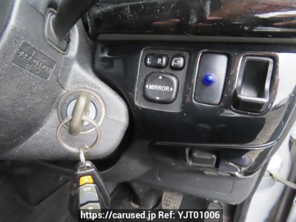 Used 2010 AT toyota regiusace-van KDH201V Image[29]