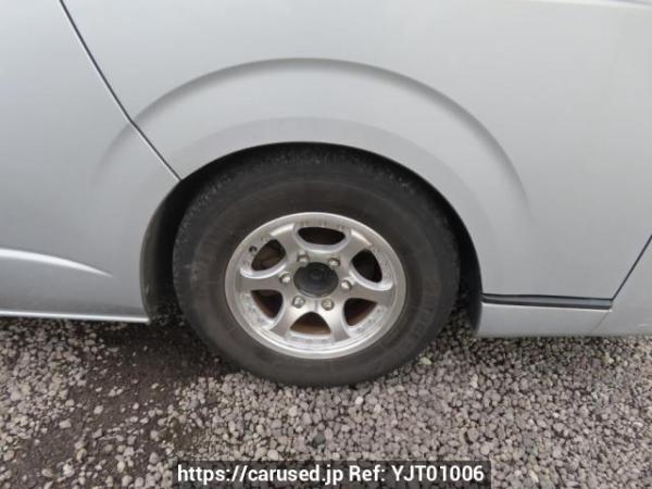 Used 2010 AT toyota regiusace-van KDH201V Image[32]