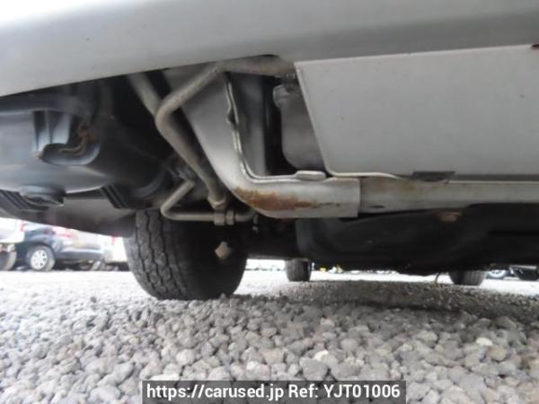 Used 2010 AT toyota regiusace-van KDH201V Image[36]