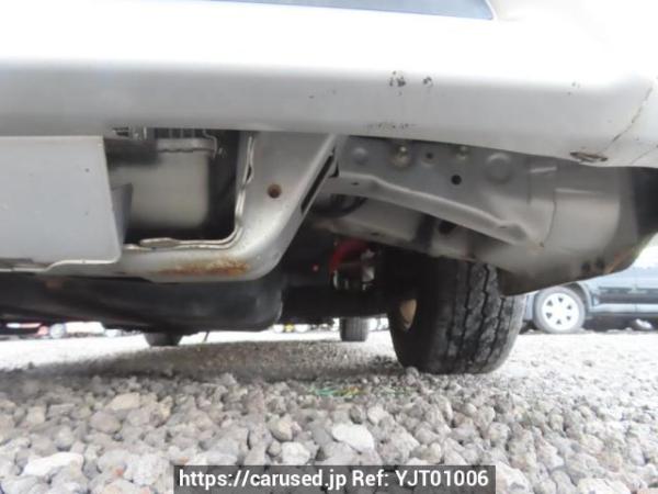 Used 2010 AT toyota regiusace-van KDH201V Image[37]