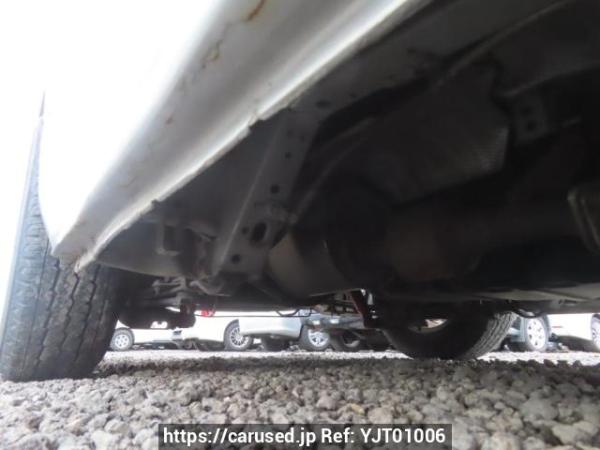 Used 2010 AT toyota regiusace-van KDH201V Image[38]