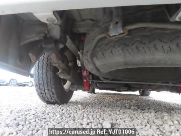Used 2010 AT toyota regiusace-van KDH201V Image[42]