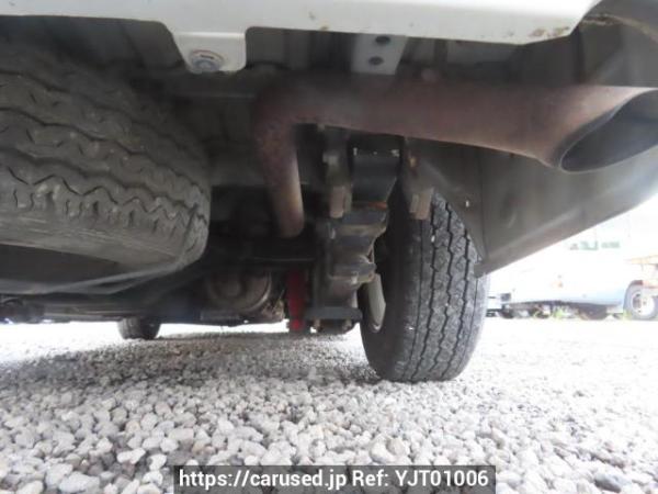 Used 2010 AT toyota regiusace-van KDH201V Image[43]
