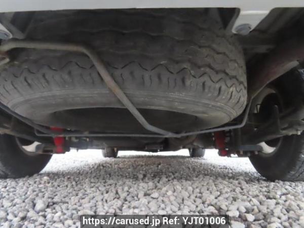 Used 2010 AT toyota regiusace-van KDH201V Image[44]