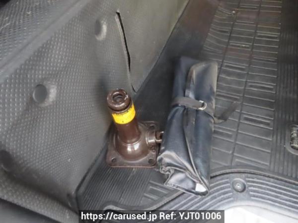Used 2010 AT toyota regiusace-van KDH201V Image[45]