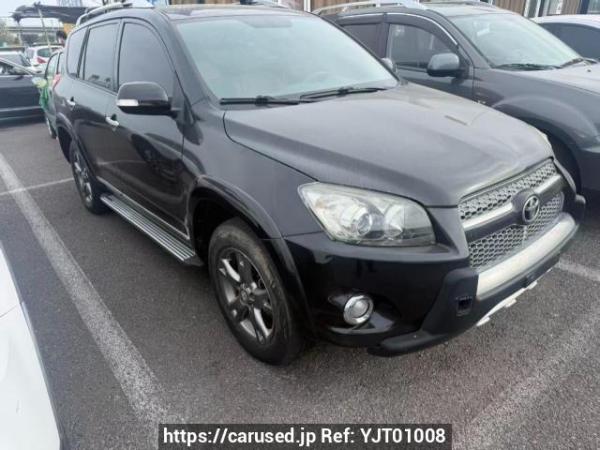 Used 2013 AT toyota rav4 TV6460GLX-i Image[5]