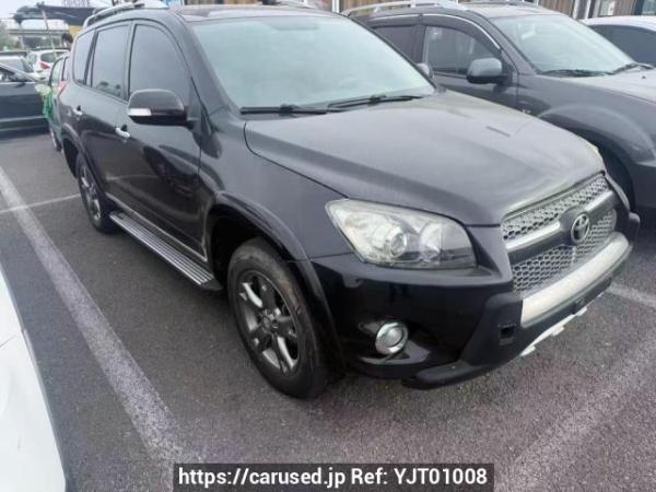 Used 2013 AT toyota rav4 TV6460GLX-i Image[6]