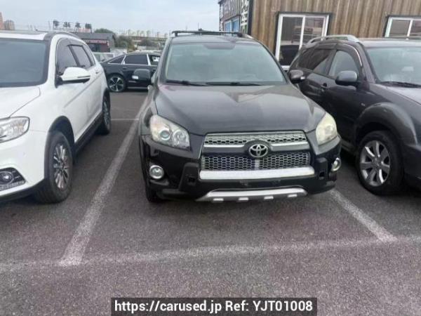 Used 2013 AT toyota rav4 TV6460GLX-i Image[7]