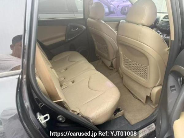Used 2013 AT toyota rav4 TV6460GLX-i Image[15]