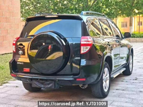 Used 2012 AT toyota rav4 TV6460GLX-i Image[5]