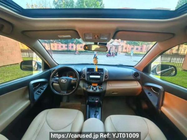 Used 2012 AT toyota rav4 TV6460GLX-i Image[8]