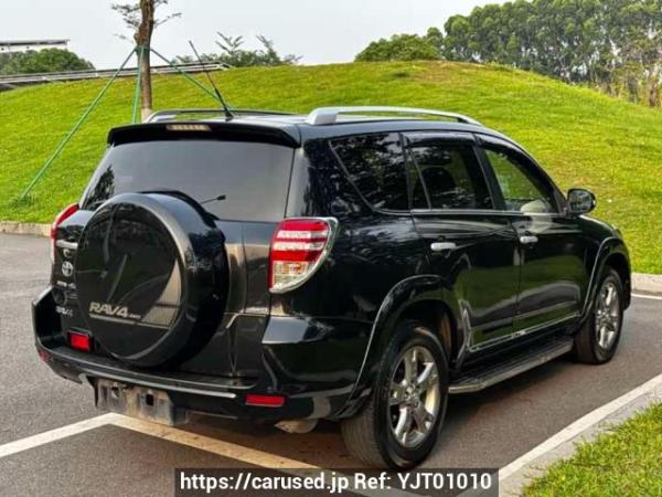 Used 2012 AT toyota rav4 TV6460GLX-i Image[5]
