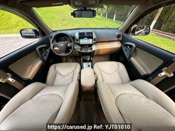 Used 2012 AT toyota rav4 TV6460GLX-i Image[9]