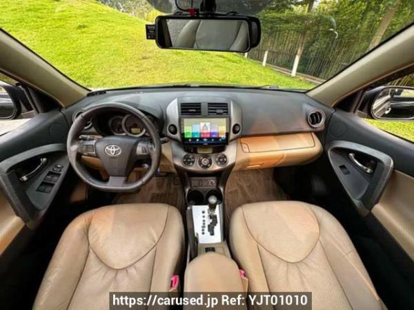 Used 2012 AT toyota rav4 TV6460GLX-i Image[10]