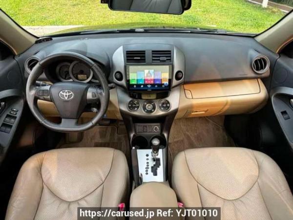 Used 2012 AT toyota rav4 TV6460GLX-i Image[11]