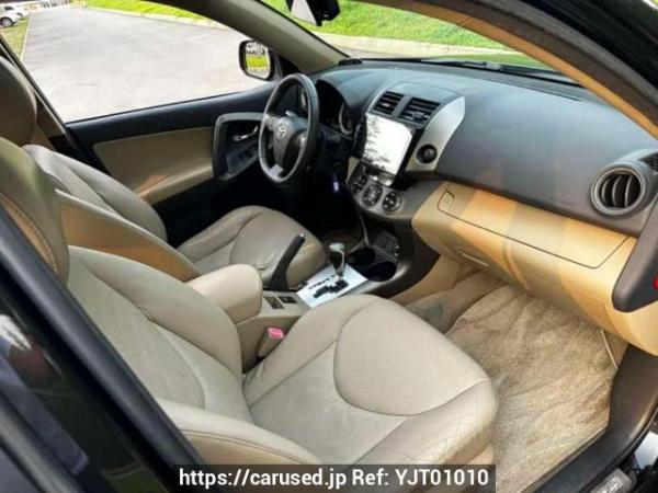 Used 2012 AT toyota rav4 TV6460GLX-i Image[12]