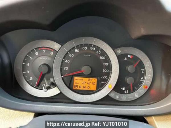 Used 2012 AT toyota rav4 TV6460GLX-i Image[13]