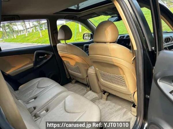 Used 2012 AT toyota rav4 TV6460GLX-i Image[14]