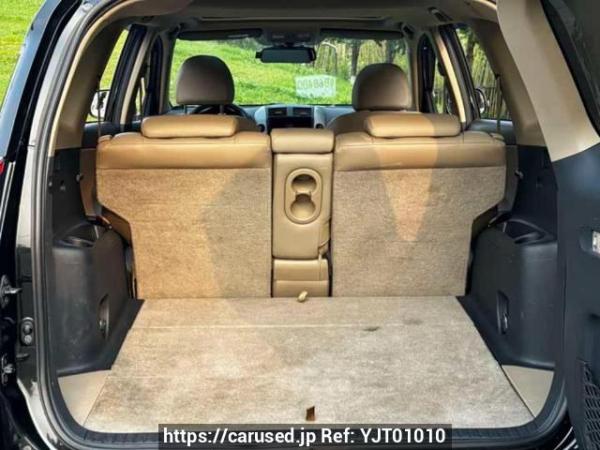 Used 2012 AT toyota rav4 TV6460GLX-i Image[16]