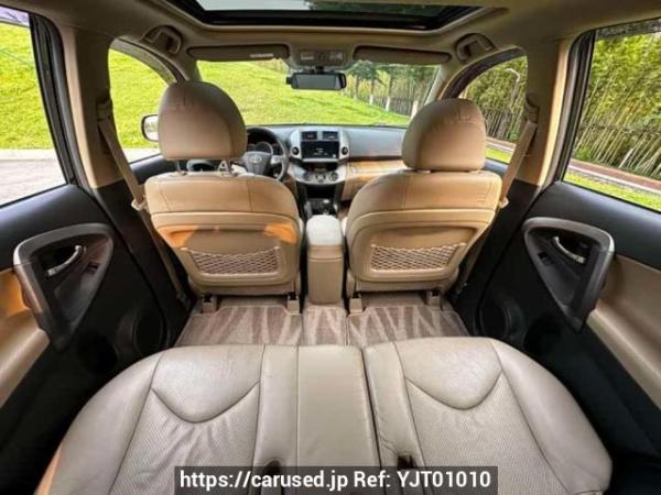 Used 2012 AT toyota rav4 TV6460GLX-i Image[17]