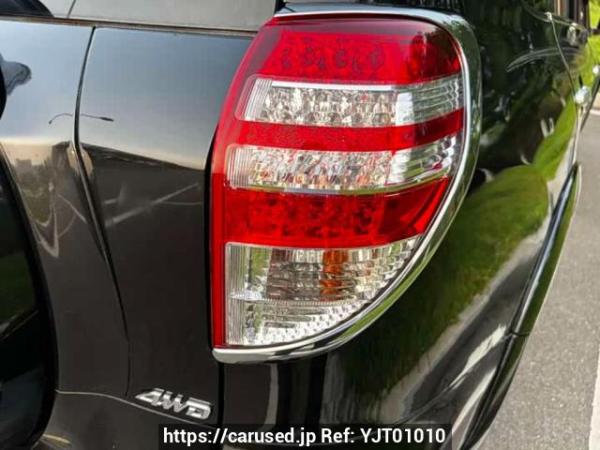 Used 2012 AT toyota rav4 TV6460GLX-i Image[19]
