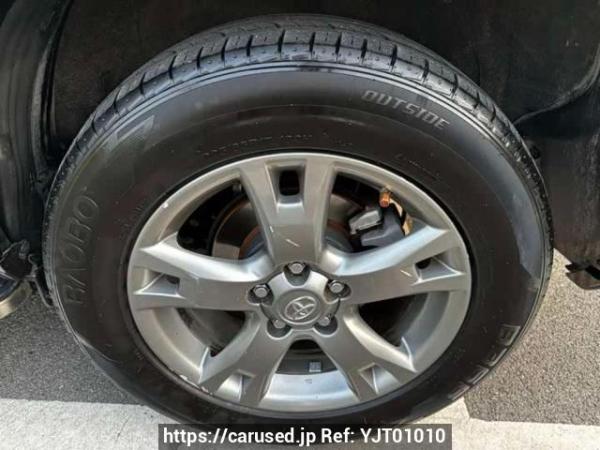 Used 2012 AT toyota rav4 TV6460GLX-i Image[20]