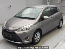 Toyota Vitz NHP130