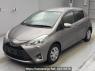 Used 2017 AT toyota vitz NHP130 Image[0]