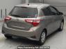 Used 2017 AT toyota vitz NHP130 Image[1]