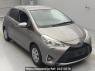 Used 2017 AT toyota vitz NHP130 Image[2]