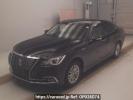 Toyota Crown Hybrid AWS211