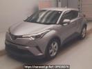 Toyota C-HR ZYX10