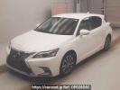 Lexus CT ZWA10