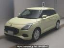 Suzuki Swift ZCDDS