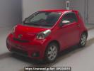 Toyota iQ KGJ10