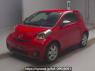 Used 2011 AT toyota iq KGJ10 Image[0]