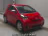 Used 2011 AT toyota iq KGJ10 Image[2]